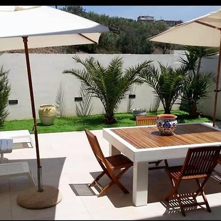 Bosco Sea Apartments San Leone Eksteriør bilde