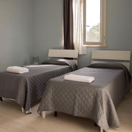 Bosco Sea Apartments San Leone Eksteriør bilde