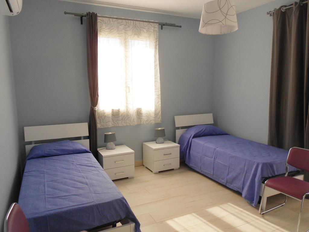Bosco Sea Apartments San Leone Rom bilde