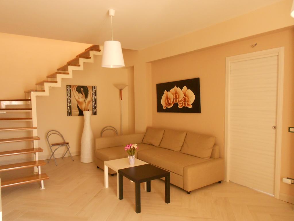 Bosco Sea Apartments San Leone Rom bilde