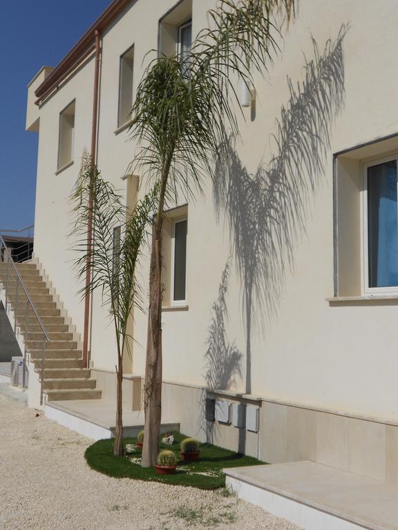 Bosco Sea Apartments San Leone Eksteriør bilde