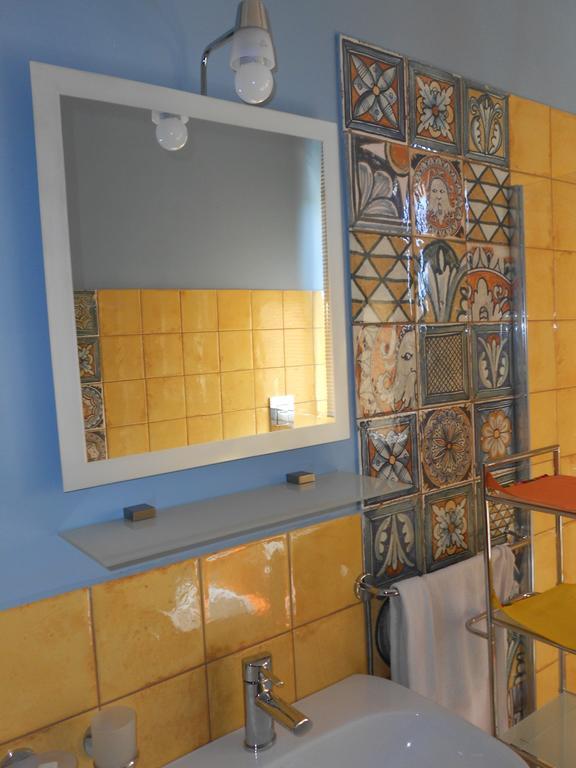 Bosco Sea Apartments San Leone Rom bilde