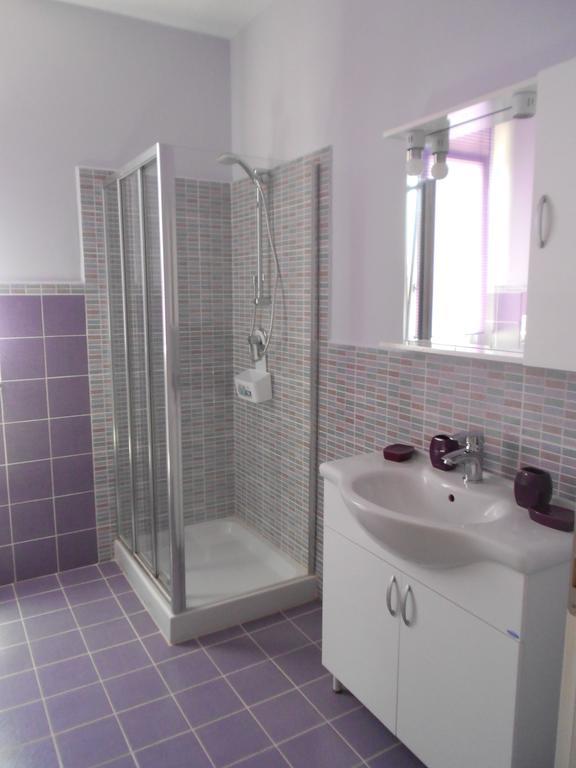 Bosco Sea Apartments San Leone Rom bilde